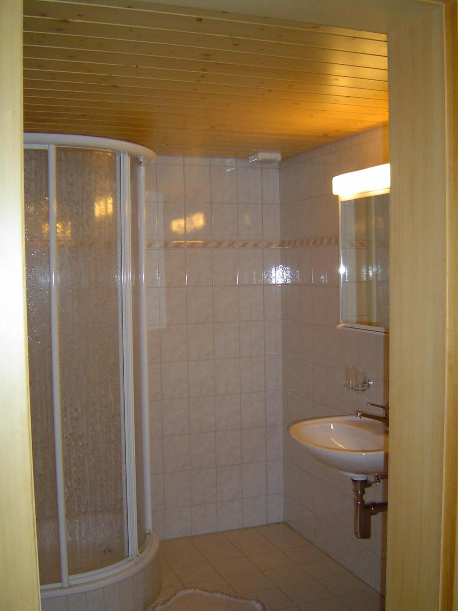 Chalet Spinne Grindelwald Bagian luar foto